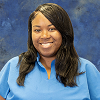 Miltiyia Blain, APRN